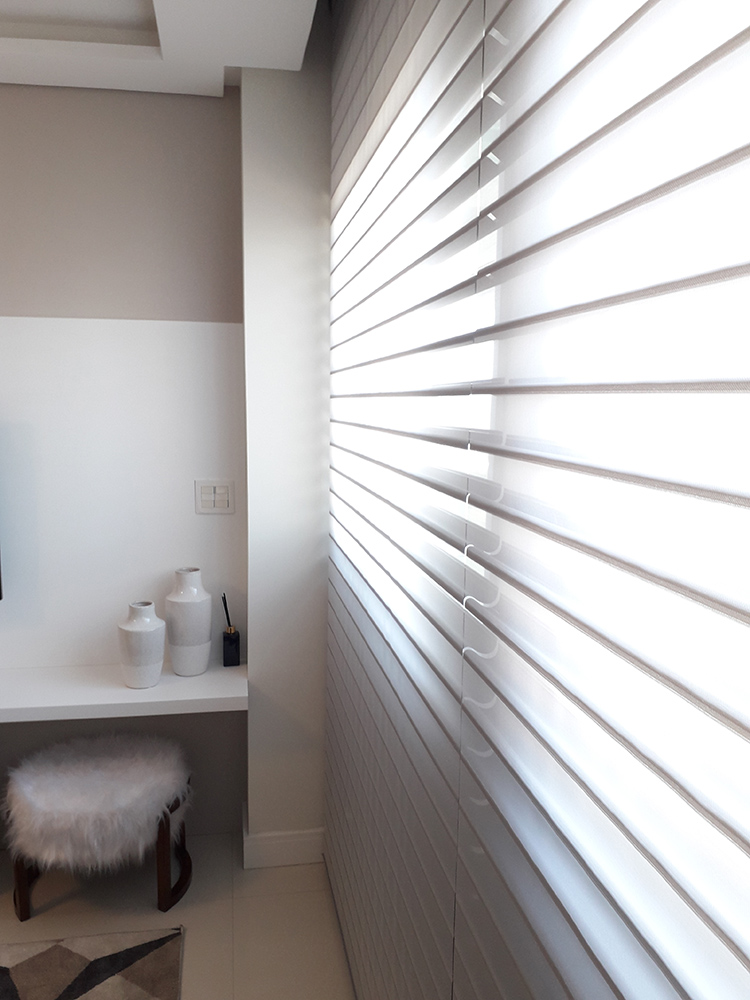 Os 5 melhores tipos de persianas para você instalar no seu ambiente